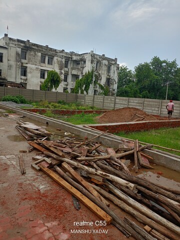  Plot For Sale in Faizabad Road