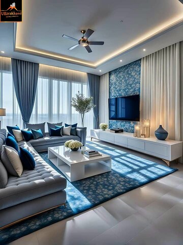 Bedroom in 2 BHK Independent House at Turner Road – for Sale