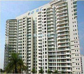 4 BHK Apartment For Rent in DLF The Icon Dlf Phase V Gurgaon  7424360