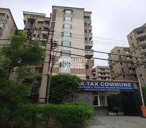 3 BHK Apartment For Rent in Hextax Commune Sector 43 Gurgaon  7424374