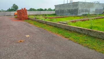 Plot Area in  Plot at Kalli Paschim – for Sale