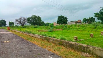 Plot Area in  Plot at Kalli Paschim – for Sale