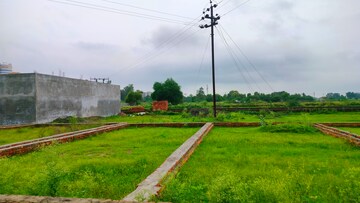  Plot – Garden View at Kalli Paschim - for Sale