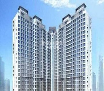 2 BHK Apartment For Sale in Kakad Paradise Phase 1, Mira Road