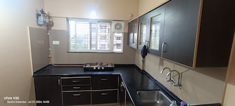 1 BHK Apartment For Rent in Brahma Avenue Kondhwa Pune  7424430