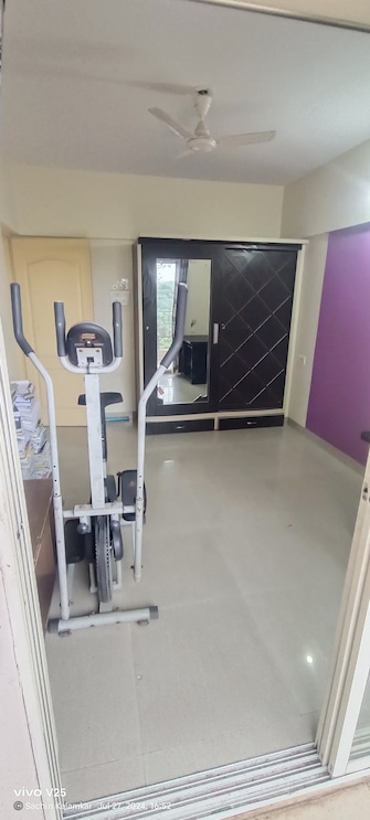 1 BHK Apartment For Rent in Brahma Avenue Kondhwa Pune  7424430