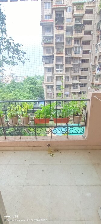 1 BHK Apartment For Rent in Brahma Avenue Kondhwa Pune  7424430