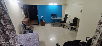 1 BHK Apartment For Rent in Brahma Avenue Kondhwa Pune  7424430