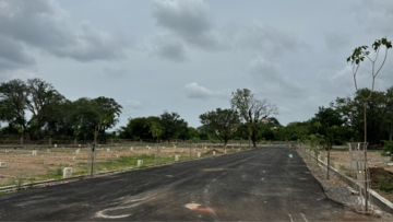  Plot For Sale in Titardi