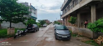  Plot – Exterior View View at Chithara - for Sale