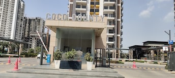 3 BHK Apartment For Resale in ABA Coco County Noida Ext Sector 10 Greater Noida  7424436