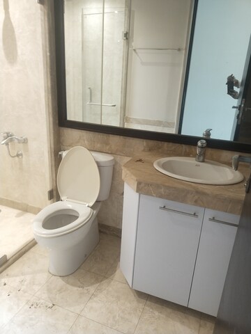 Bathroom in 3.5 BHK Apartment at Hiranandani Glen Dale, Powai – for Sale