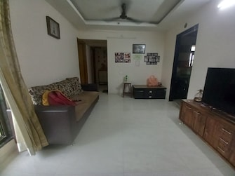 3 BHK Apartment For Resale in National Harmony New Panvel Navi Mumbai  7424480