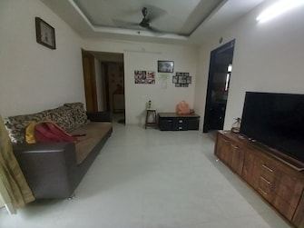 3 BHK Apartment For Resale in National Harmony New Panvel Navi Mumbai  7424480