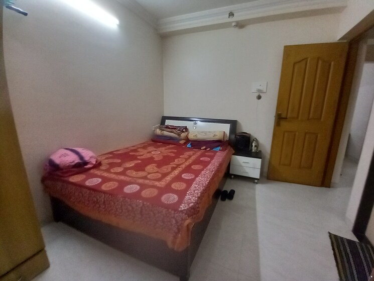 Bedroom, national-harmony 3 Bedroom 1370 Sq.Ft. Apartment In New Panvel Navi Mumbai 7424480