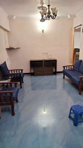 2 BHK Apartment For Rent in Takshila CHS Andheri East Mumbai  7424487