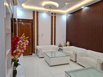 6+ BHK Independent House For Sale in Eldeco Udyan II, Raebareli Road