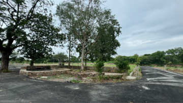 Plot Area in  Plot at Titardi – for Sale