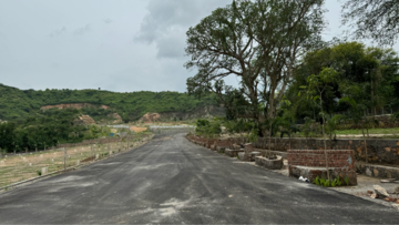  Plot For Sale in Titardi