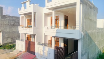 3 BHK Independent House For Resale in Eldeco Sanskriti Enclave Eldeco ii Lucknow  7424516