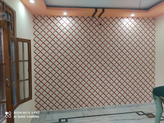 3 BHK Independent House For Resale in Eldeco Sanskriti Enclave Eldeco ii Lucknow  7424516