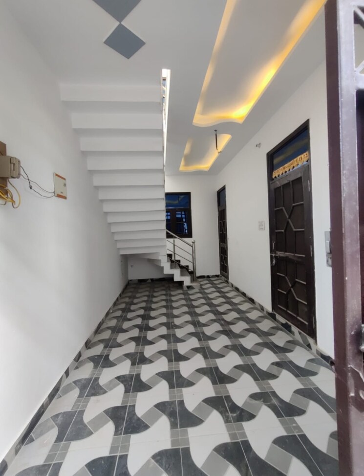 undefined, eldeco-sanskriti-enclave 3 Bedroom 1200 Sq.Ft. Independent House In Eldeco ii Lucknow 7424516