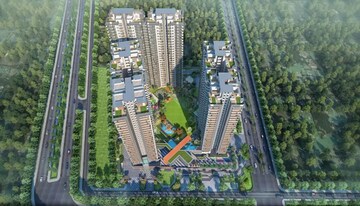 4 BHK Apartment For Sale in Elite X, Sector 10 Greater Noida