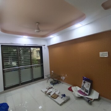 2 BHK Apartment For Resale in Goregaon East Mumbai  7424602