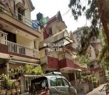 3.5 BHK Villa For Resale in Hiranandani Gardens Eden Bungalows Powai Mumbai  7424596