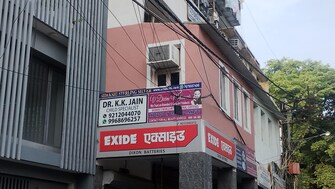 Commercial Office Space 600 Sq.Ft. For Rent in Daryaganj Delhi  7424593