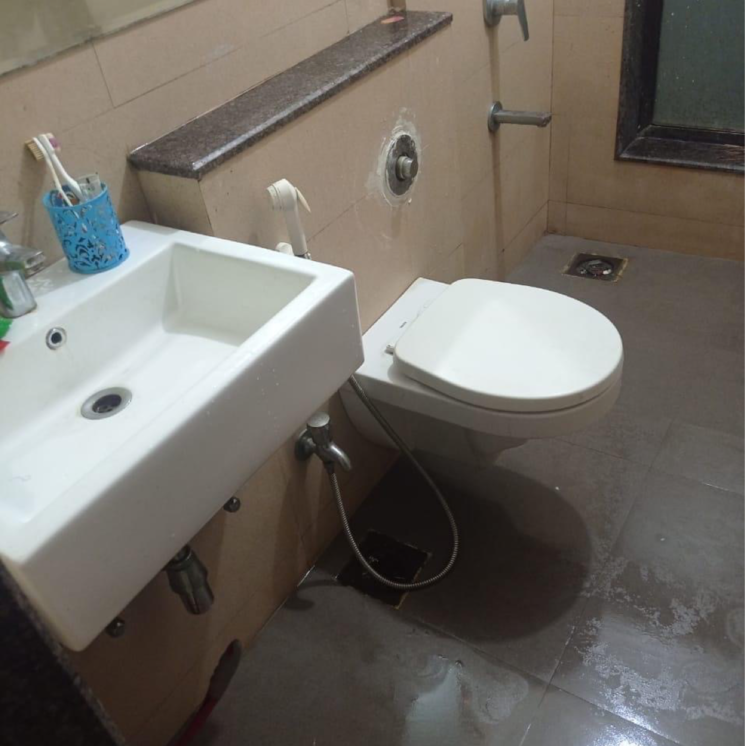 Team Area, konark-apartments 2 Bedroom 850 Sq.Ft. Apartment In Bhandup Industrial Area Mumbai 7424634