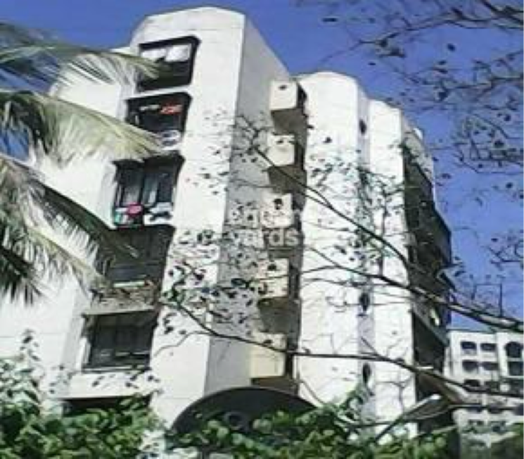 Exterior View, konark-apartments 2 Bedroom 850 Sq.Ft. Apartment In Bhandup Industrial Area Mumbai 7424634