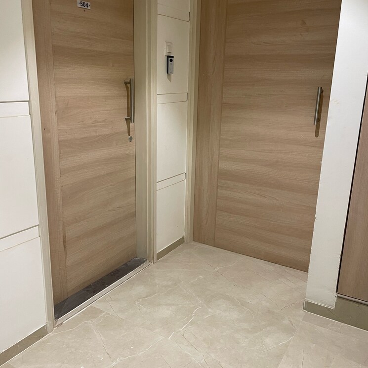 Room, raj-legacy-i 1 Bedroom 663 Sq.Ft. Apartment In Tagore Nagar Mumbai 7424638