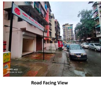 Commercial Shop 340 Sq.Ft. For Resale in Kamothe Navi Mumbai  7424665