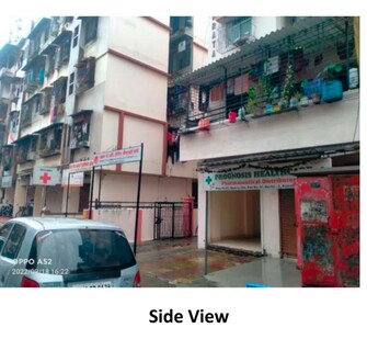 Commercial Shop 340 Sq.Ft. For Resale in Kamothe Navi Mumbai  7424665