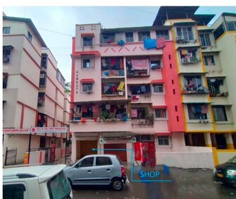 Commercial Shop 340 Sq.Ft. For Resale in Kamothe Navi Mumbai  7424665