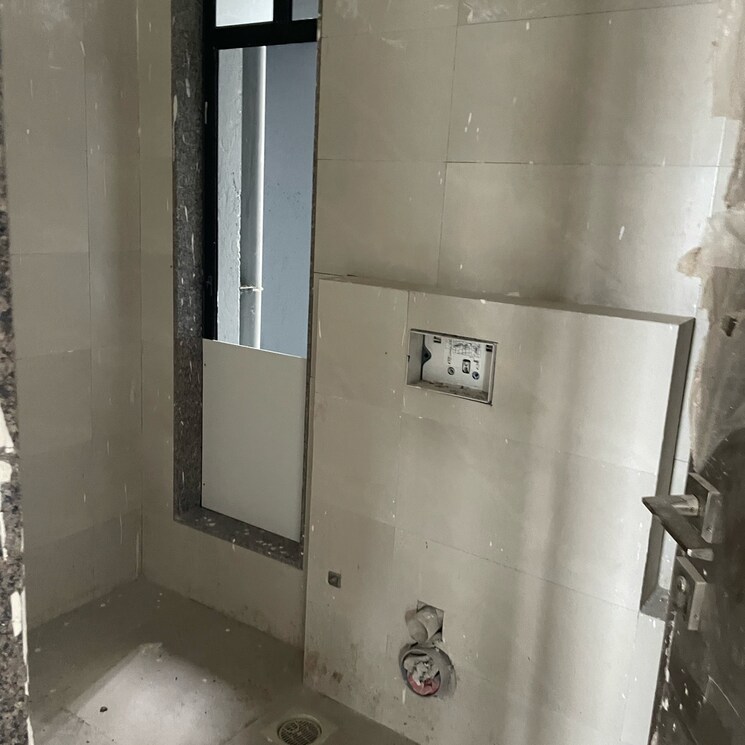 Bathroom, kings-heights 1 Bedroom 612 Sq.Ft. Apartment In Nahur Mumbai 7424652
