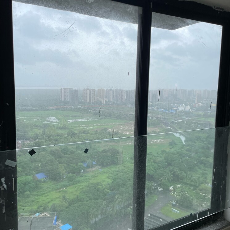 Swimming Pool, kings-heights 1 Bedroom 612 Sq.Ft. Apartment In Nahur Mumbai 7424652