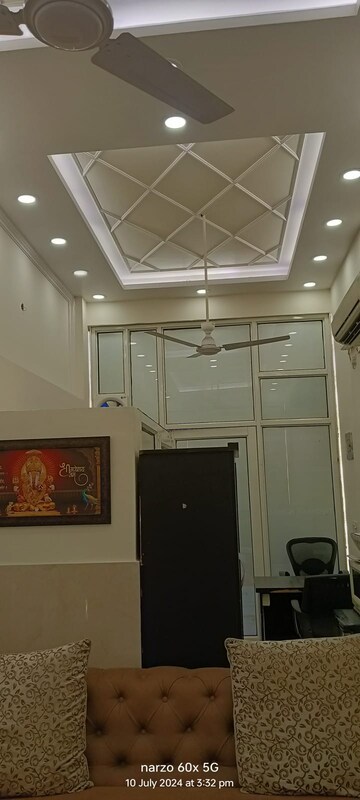 Floor Plan in  Office Space at Mayur Vihar 1 – for Sale