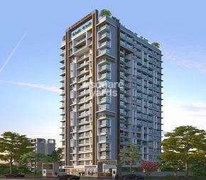 2 BHK Apartment For Rent in Sanghvi Horizon Borivali East Mumbai  7424671