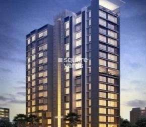 2 BHK Apartment For Rent in Parshvashreyas Chs Borivali East Mumbai  7424674