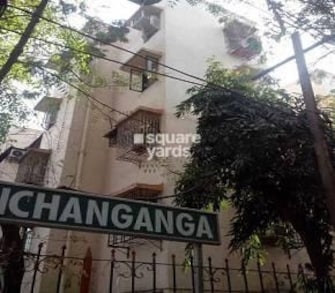 2 BHK Apartment For Resale in Kanchan Ganga CHS Andheri Andheri West Mumbai  7424682