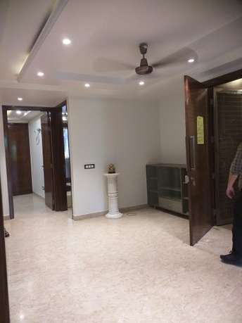 3 BHK Builder Floor For Rent in East Patel Nagar Delhi  7424848