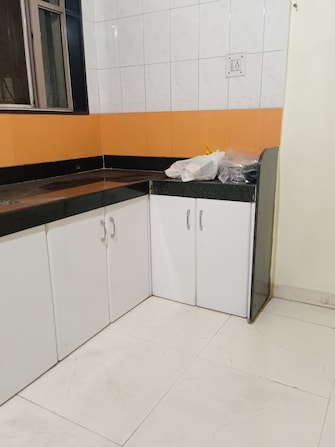 1 BHK Apartment For Resale in Citadel Enclave Bt Kawade Road Pune  7424699