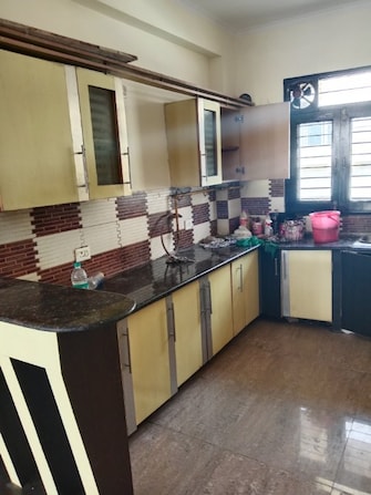 3 BHK Apartment For Rent in 23rd Pac Moradabad  7424704