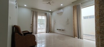 Room in 4 BHK Villa at Gold Fish Zresta, Kokapet – for Rent