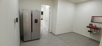 Room in 4 BHK Villa at Gold Fish Zresta, Kokapet – for Rent
