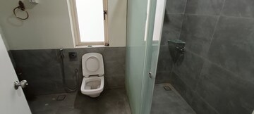 Bathroom in 4 BHK Villa at Gold Fish Zresta, Kokapet – for Rent