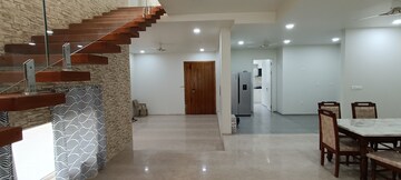 Room in 4 BHK Villa at Gold Fish Zresta, Kokapet – for Rent