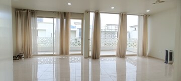 Room in 4 BHK Villa at Gold Fish Zresta, Kokapet – for Rent